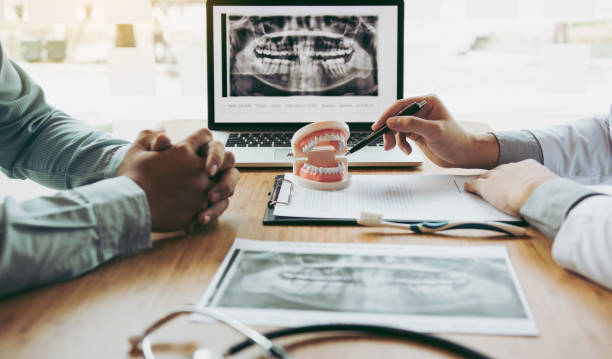 Best Emergency Treatment for Jaw Pain or Injury in St Clair Shores, MI